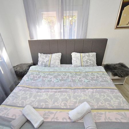 The Right Choice Apartment Kotor Exterior foto