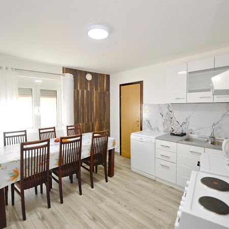 The Right Choice Apartment Kotor Exterior foto