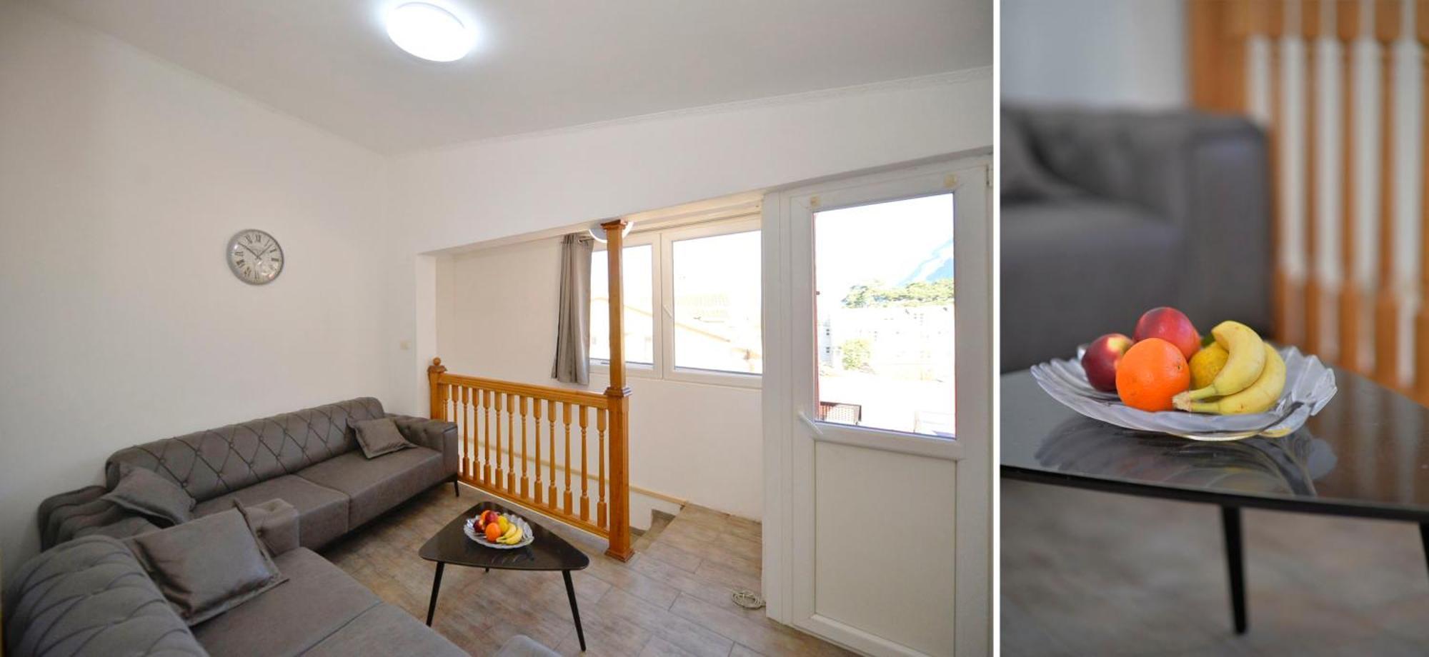 The Right Choice Apartment Kotor Exterior foto