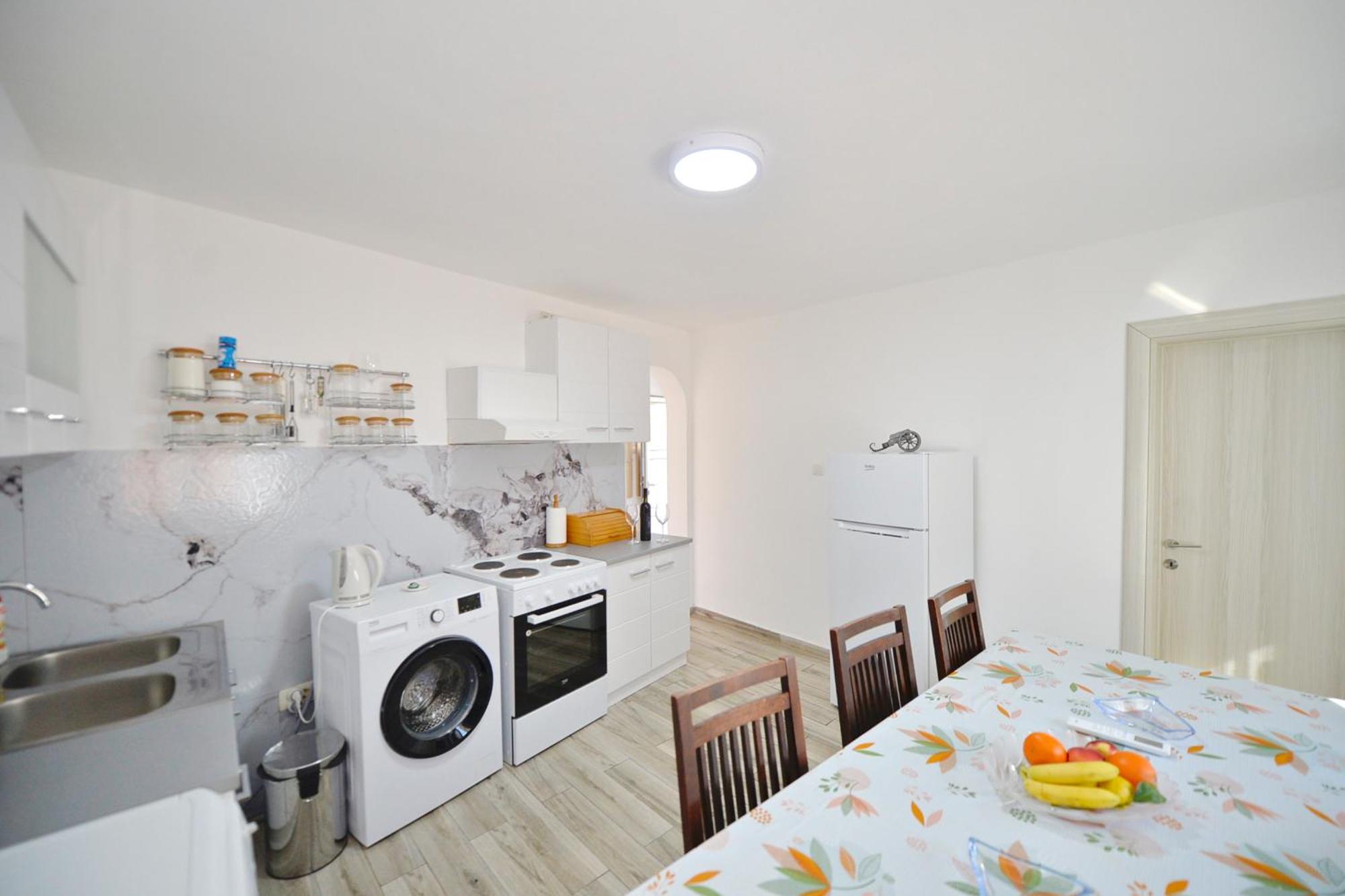 The Right Choice Apartment Kotor Exterior foto