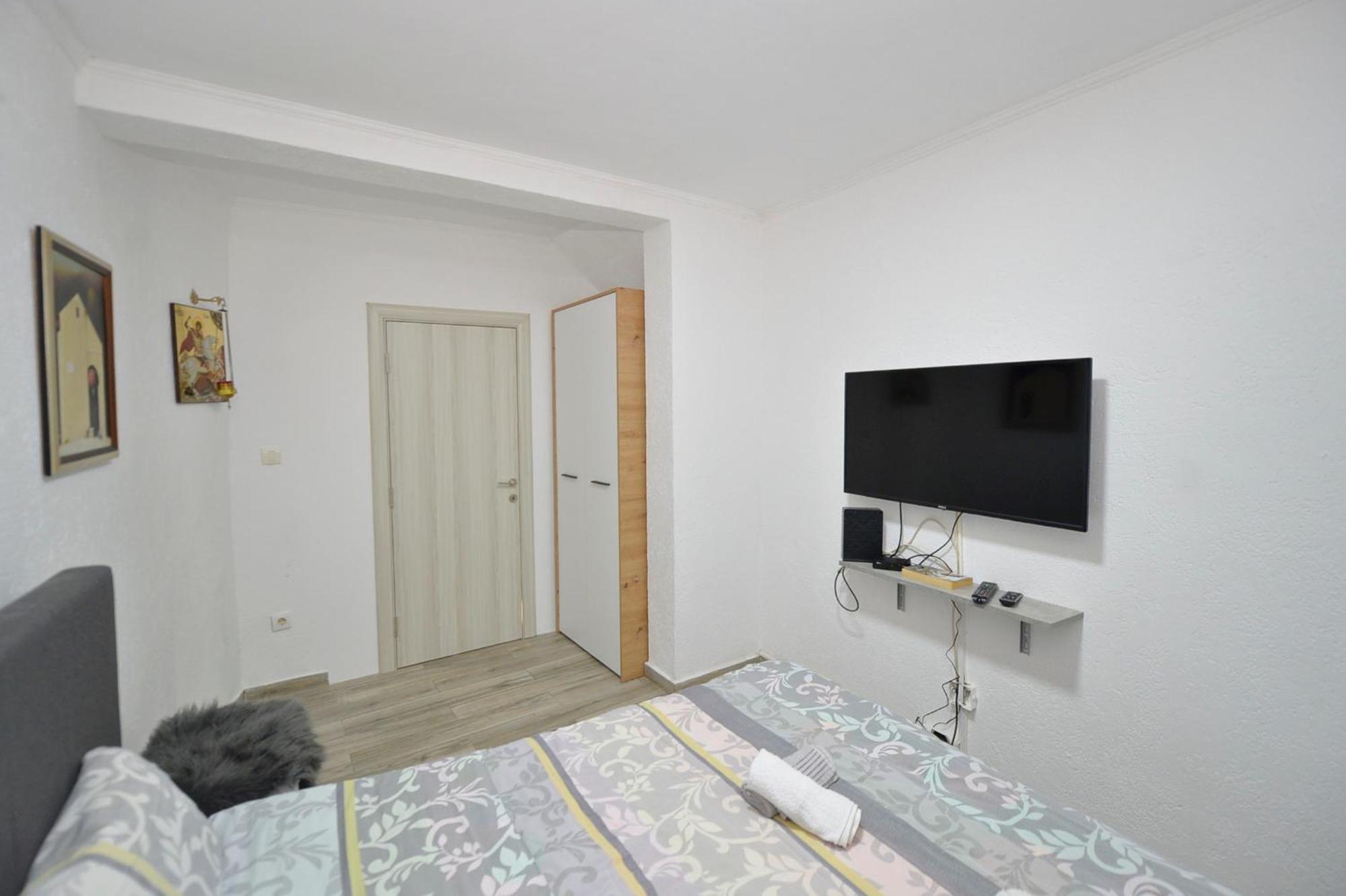 The Right Choice Apartment Kotor Exterior foto