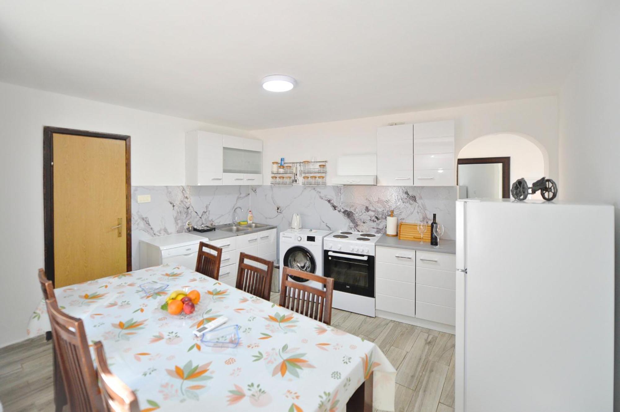 The Right Choice Apartment Kotor Exterior foto