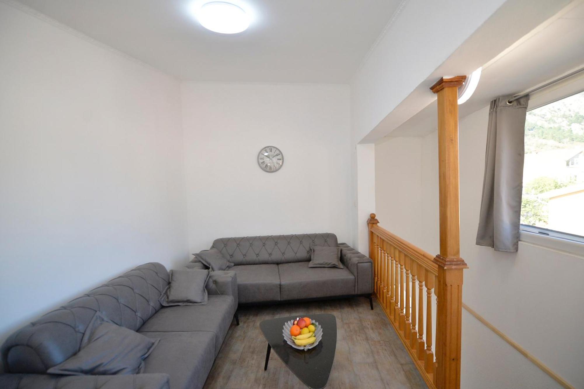 The Right Choice Apartment Kotor Exterior foto
