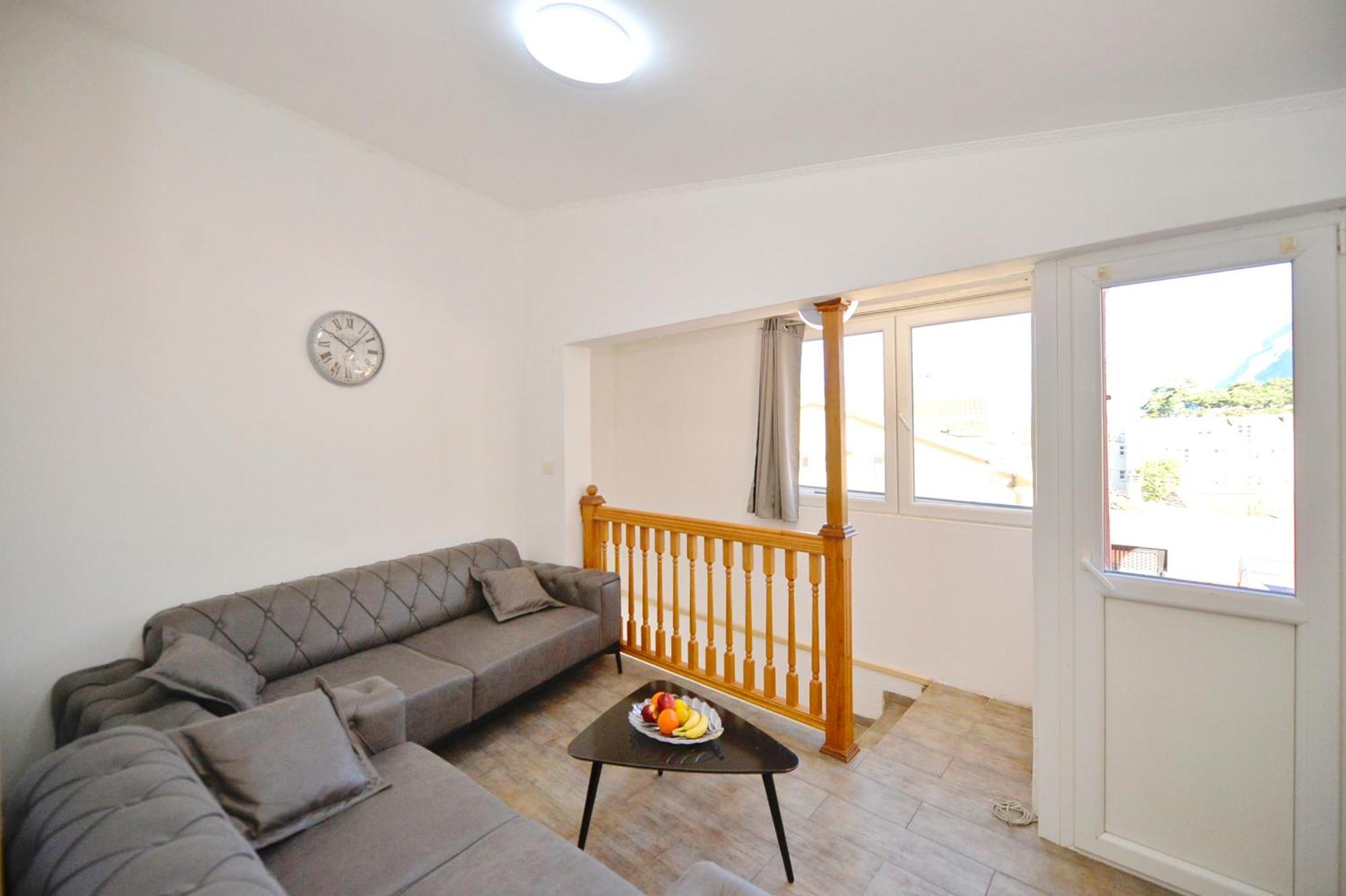 The Right Choice Apartment Kotor Exterior foto